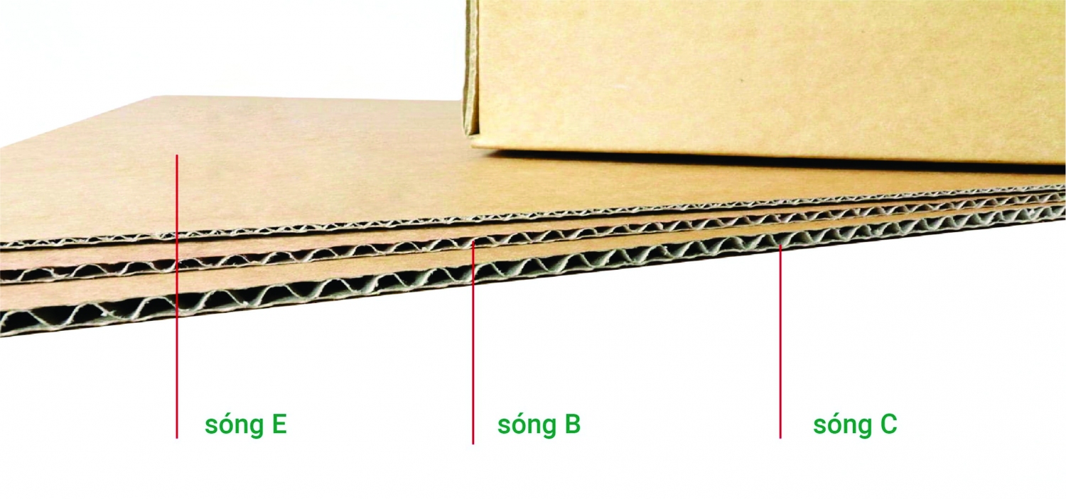 SÓNG E